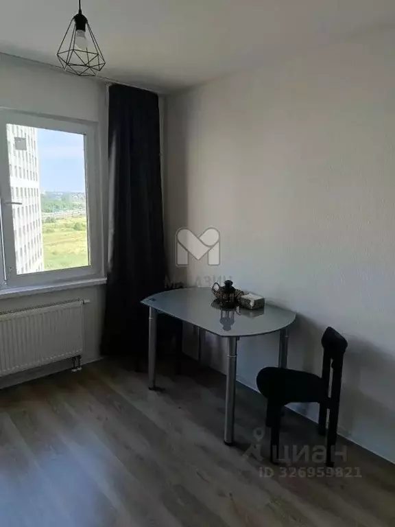 1-к кв. Санкт-Петербург ул. Пахомовская, 14к2 (20.9 м) - Фото 1