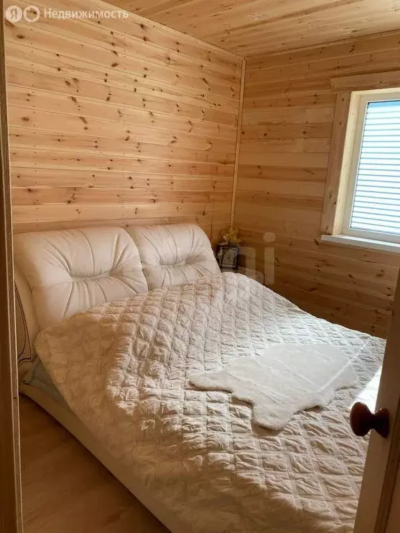 Дом в сельское поселение Новый Буян, СДТ Электрощит, 8-я линия (70 м) - Фото 2