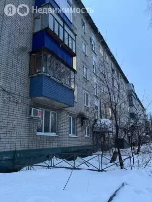 2-комнатная квартира: Ульяновск, улица Ефремова, 99 (44.5 м) - Фото 2