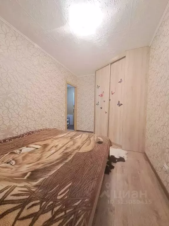 3-к кв. Пермский край, Пермь ул. Макаренко, 24 (53.8 м) - Фото 2