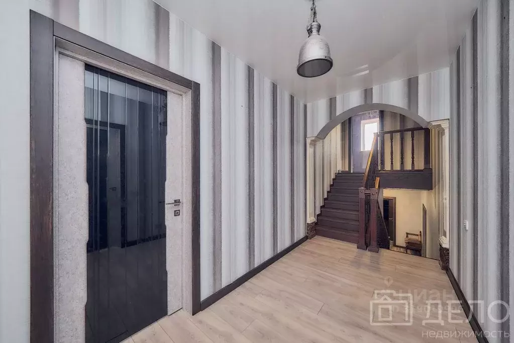 Коттедж в Рязанская область, Рязань Детская ул., 9 (358 м) - Фото 2