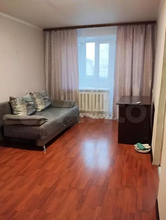 1-к. квартира, 35 м, 3/4 эт. - Фото 0