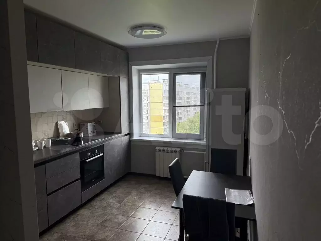 2-к. квартира, 51,1 м, 7/9 эт. - Фото 1