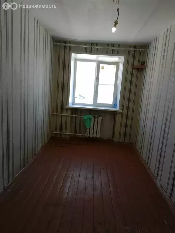 1к в 5-комнатной квартире (12.1 м) - Фото 1