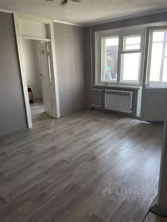 2-к кв. Самарская область, Самара 18-й километр Московского шоссе ... - Фото 1