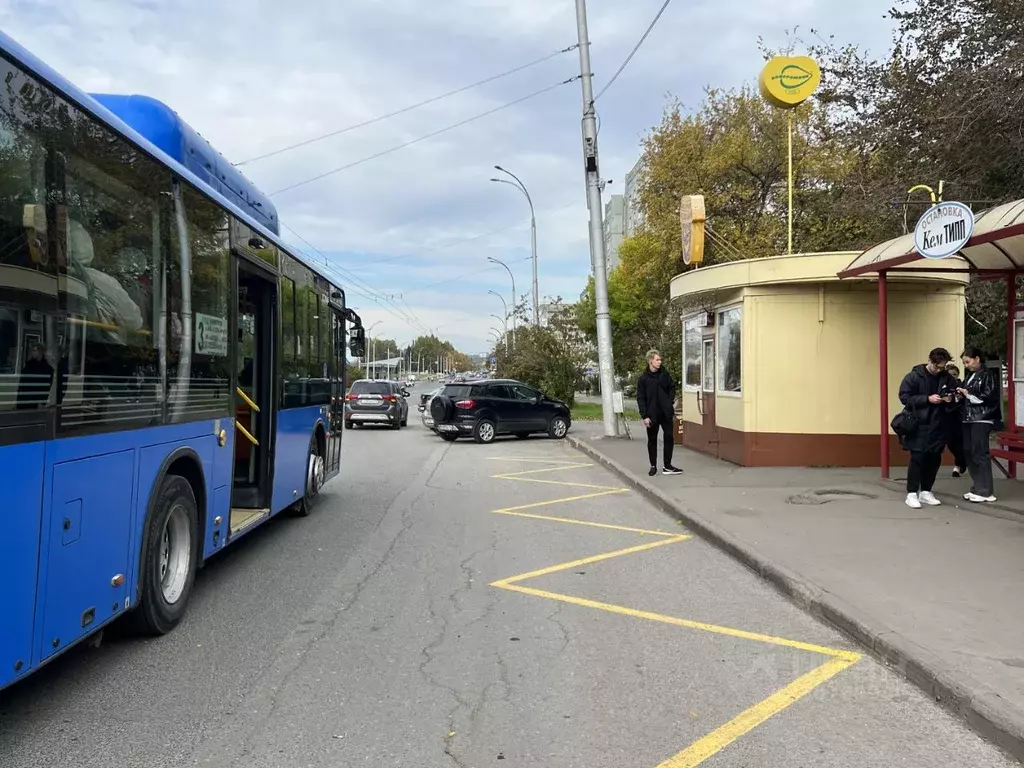 Студия Кемеровская область, Кемерово бул. Строителей, 50/2 (22.4 м) - Фото 0