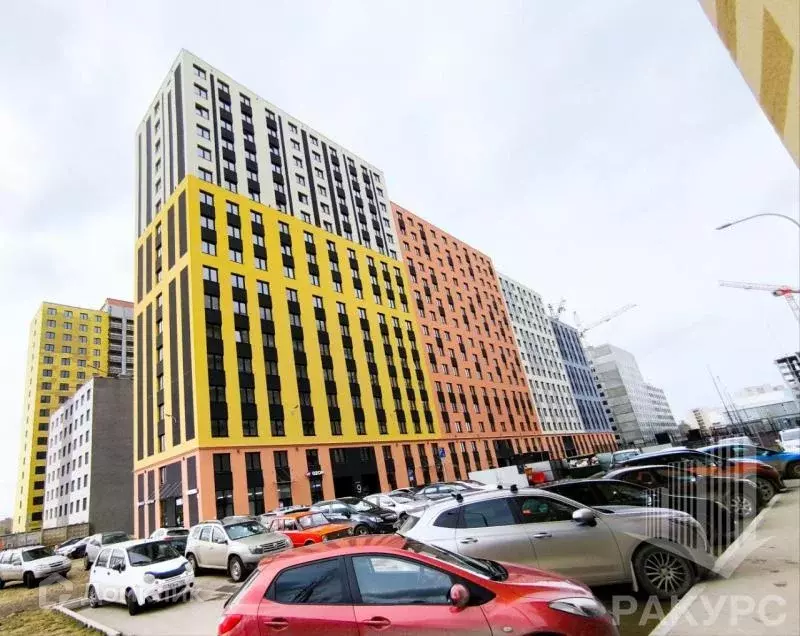 Продаётся квартира-студия, 22.9 м - Фото 0