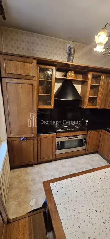 3-к кв. Санкт-Петербург ул. Ленсовета, 10 (71.4 м) - Фото 1