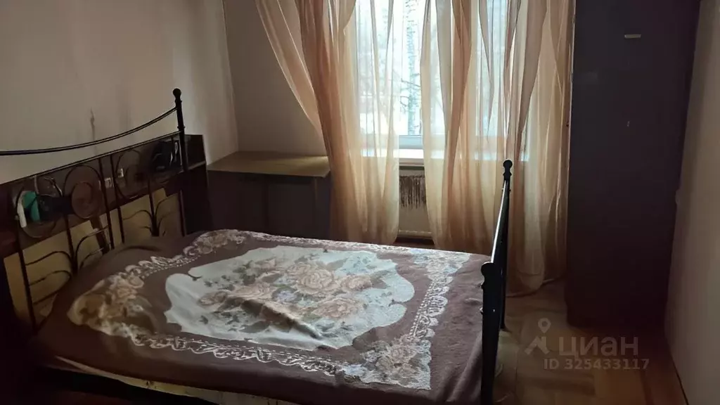 2-к кв. Санкт-Петербург просп. Луначарского, 66К2 (51.0 м) - Фото 1