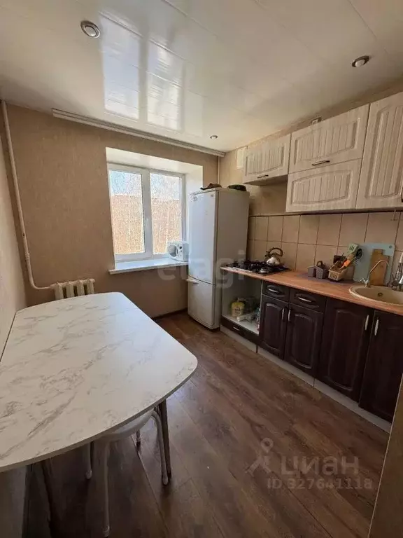 2-к кв. Удмуртия, Ижевск ул. Карла Маркса, 267 (44.2 м) - Фото 1