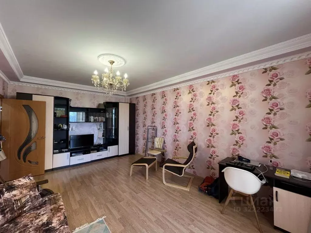 1-к кв. Севастополь ул. Колобова, 21В (53.0 м) - Фото 2