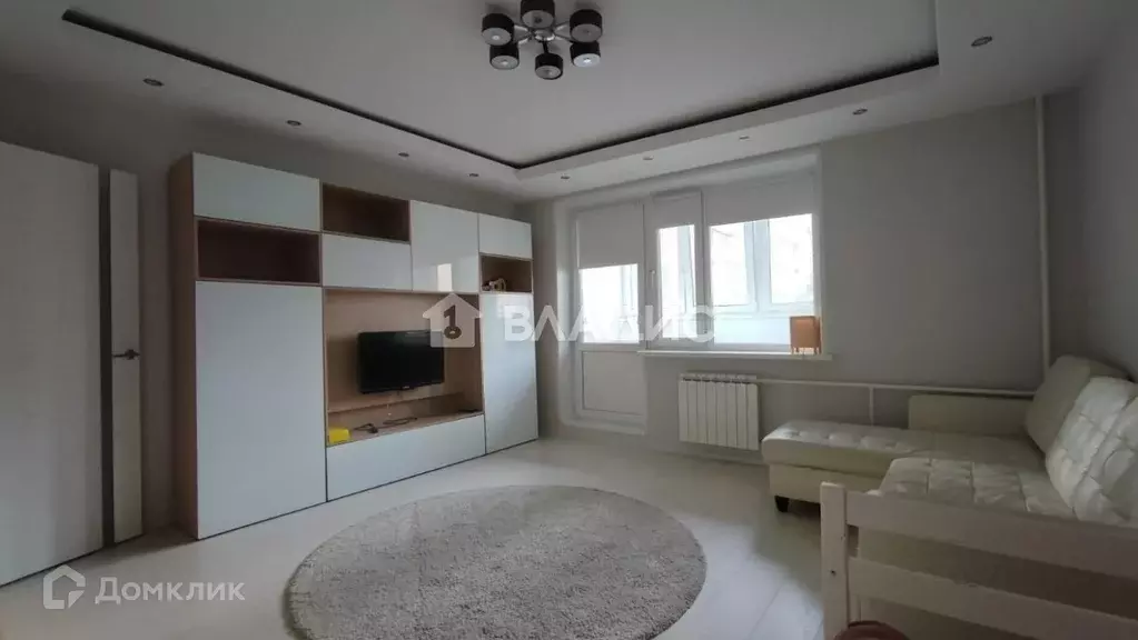 Продаётся 2-к квартира, 59 м - Фото 0
