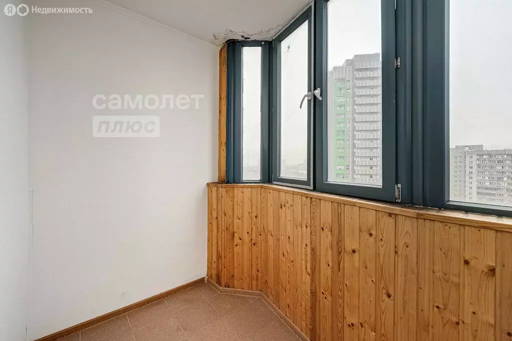 1-комнатная квартира: Москва, Кастанаевская улица, 45к2 (50 м) - Фото 2