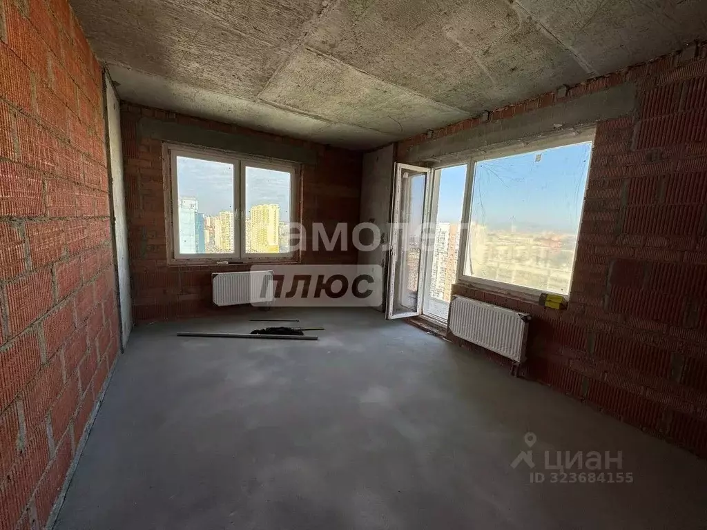 2-к кв. Челябинская область, Челябинск Университетская Набережная ул., ... - Фото 1