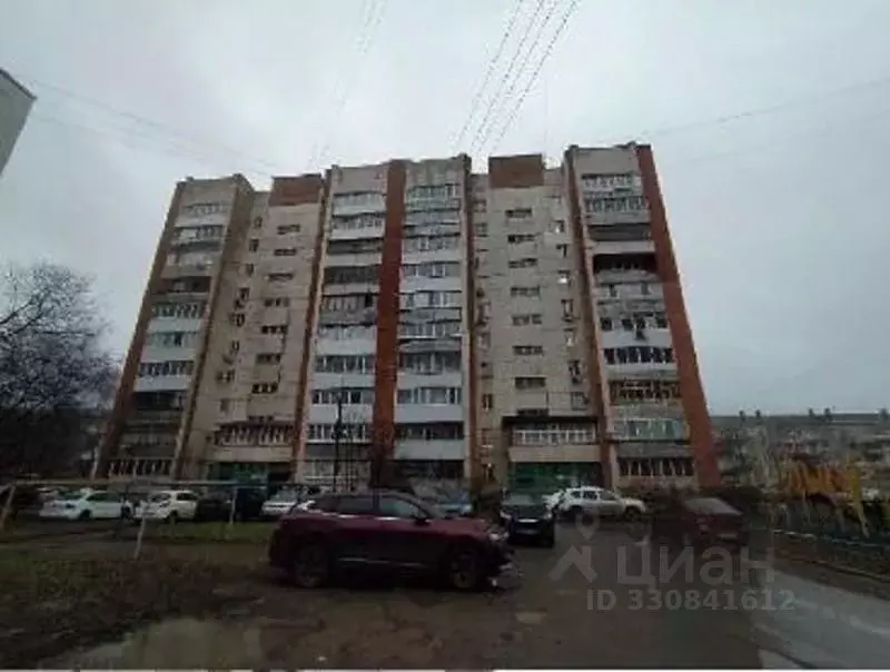 Помещение свободного назначения в Башкортостан, Уфа просп. Октября, ... - Фото 1