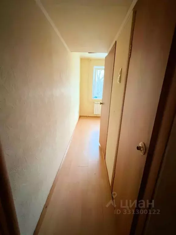 2-к кв. Ленинградская область, Гатчина ул. Володарского, 35 (45.0 м) - Фото 2