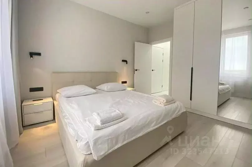 1-к кв. Вологодская область, Вологда ул. Возрождения, 35к1 (42.0 м) - Фото 2