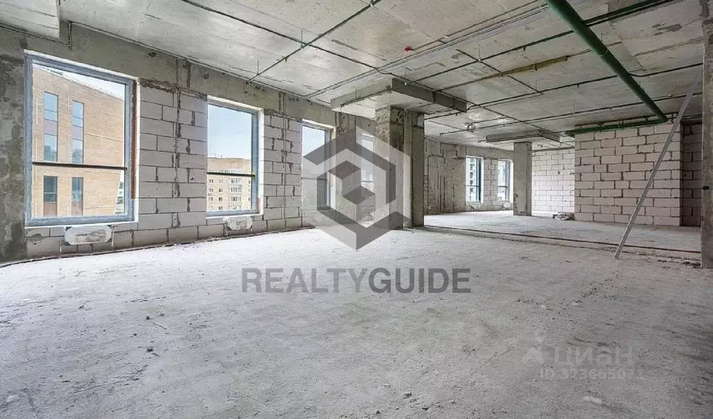 Офис в Москва ул. Шумкина, 14с3 (1832 м) - Фото 2