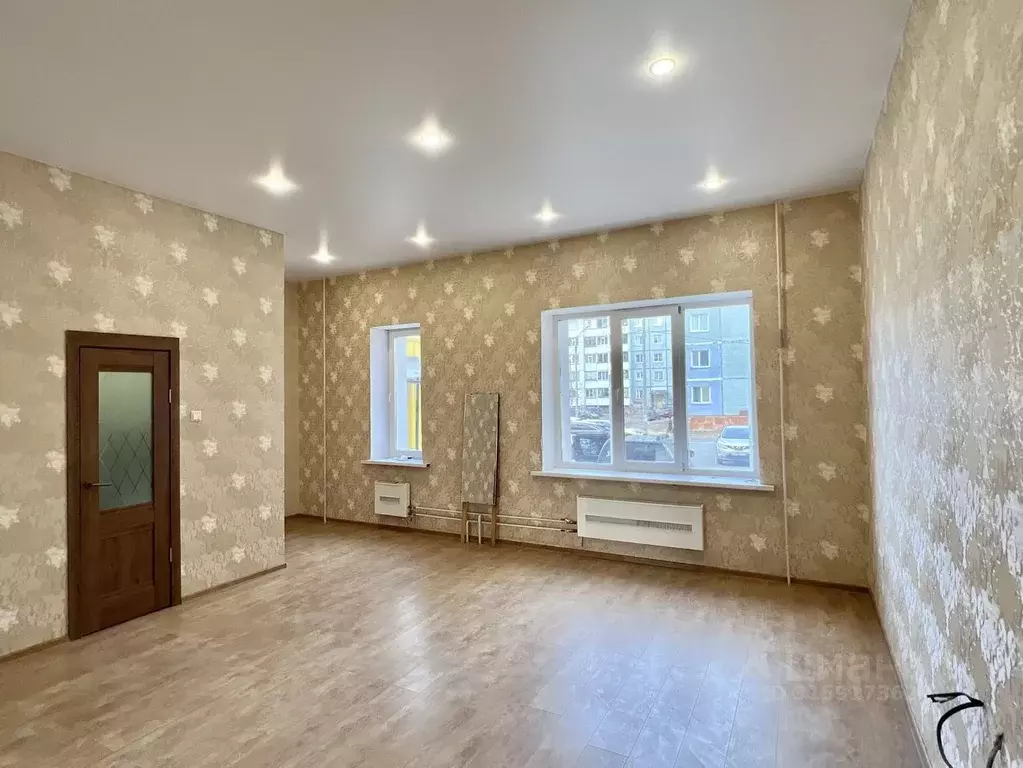 3-к кв. Архангельская область, Новодвинск ул. Советов, 32 (80.0 м) - Фото 0