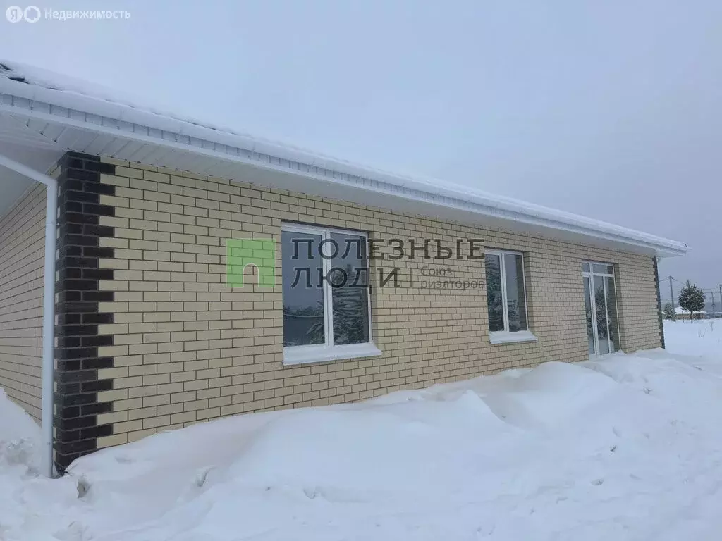 Дом в Ижевск, улица Героя Ивана Клевцова, 73 (140 м) - Фото 2