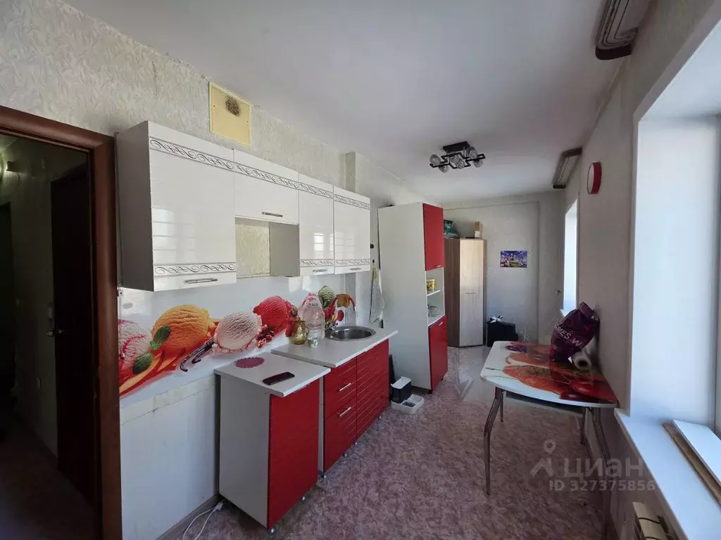 1-к кв. Иркутская область, Зима 2-й Строитель мкр, ул. Бугровая, 33 ... - Фото 1