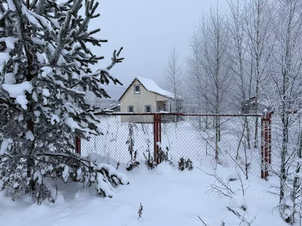 Дом в Владимирская область, Александровский муниципальный округ, ... - Фото 1
