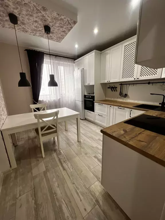 Продаётся 1-к квартира, 48 м - Фото 0