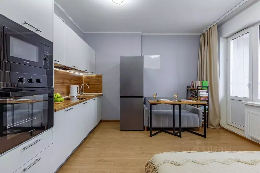 Студия Санкт-Петербург Усть-Славянка тер., просп. Советский, 34к2 ... - Фото 2