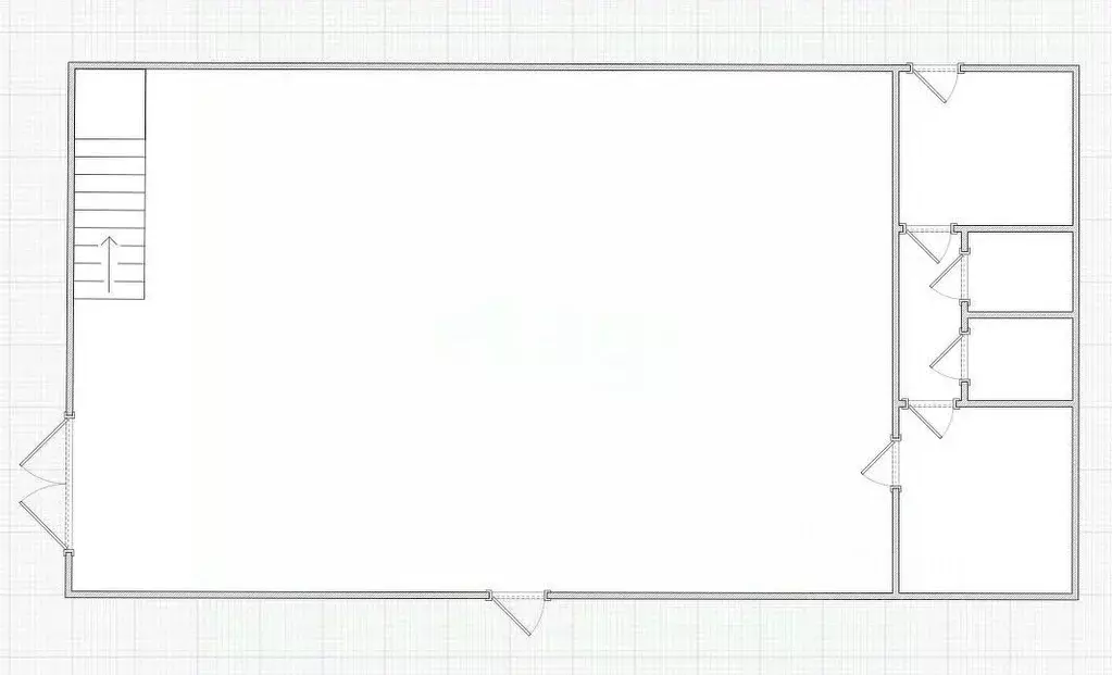 Помещение свободного назначения в Костромская область, Кострома ... - Фото 1