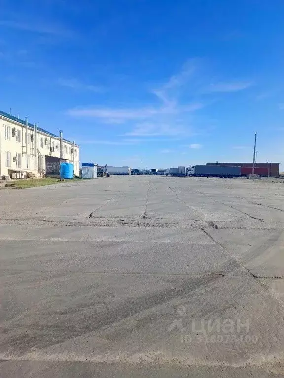 Помещение свободного назначения в Волгоградская область, Светлоярский ... - Фото 1