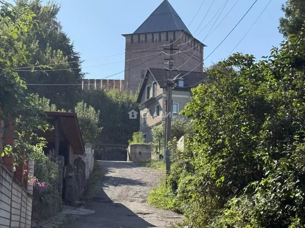 Участок в Смоленская область, Смоленск Загорная ул., 21 (14.0 сот.) - Фото 0