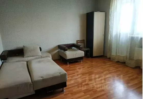 1-к кв. Хакасия, Абакан ул. Кирова, 120 (36.0 м) - Фото 1