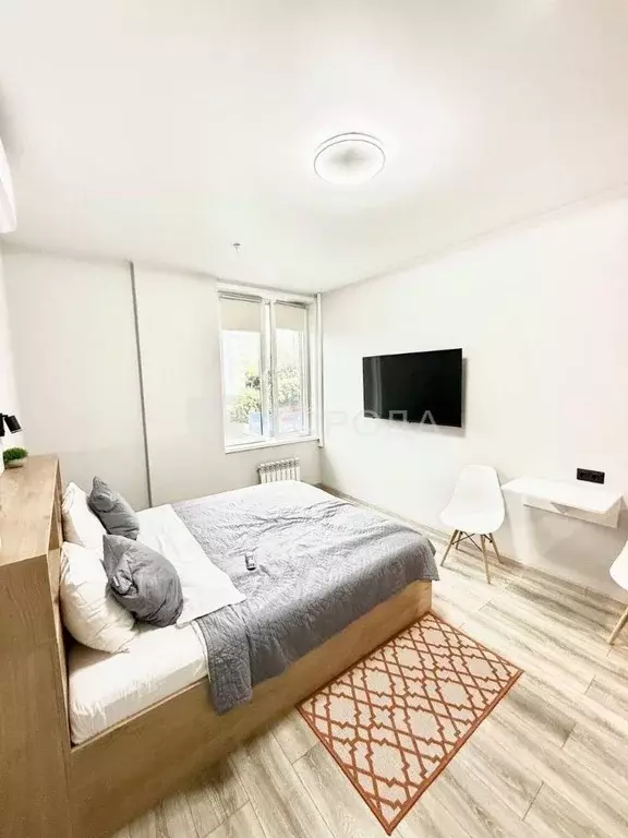 Студия Новосибирская область, Новосибирск Ипподромская ул., 15 (26.0 ... - Фото 2