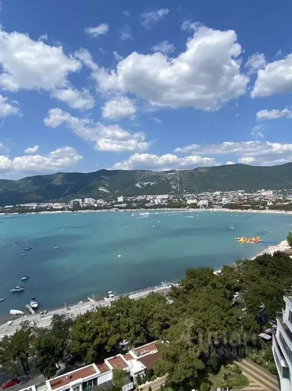 3-к кв. Краснодарский край, Геленджик Крымская ул., 3к1 (115.0 м) - Фото 1