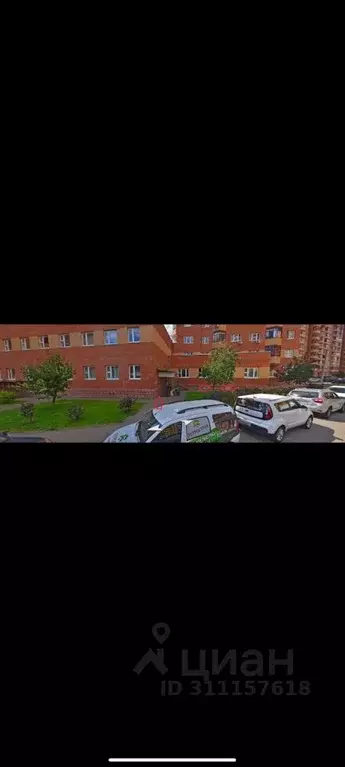 Помещение свободного назначения в Московская область, Богородский ... - Фото 1