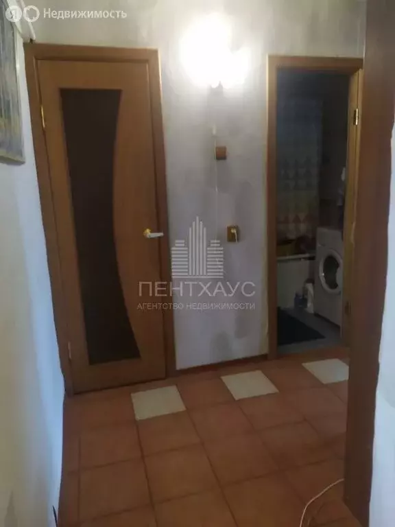 2-комнатная квартира: Владимир, Ноябрьская улица, 8А (56 м) - Фото 1