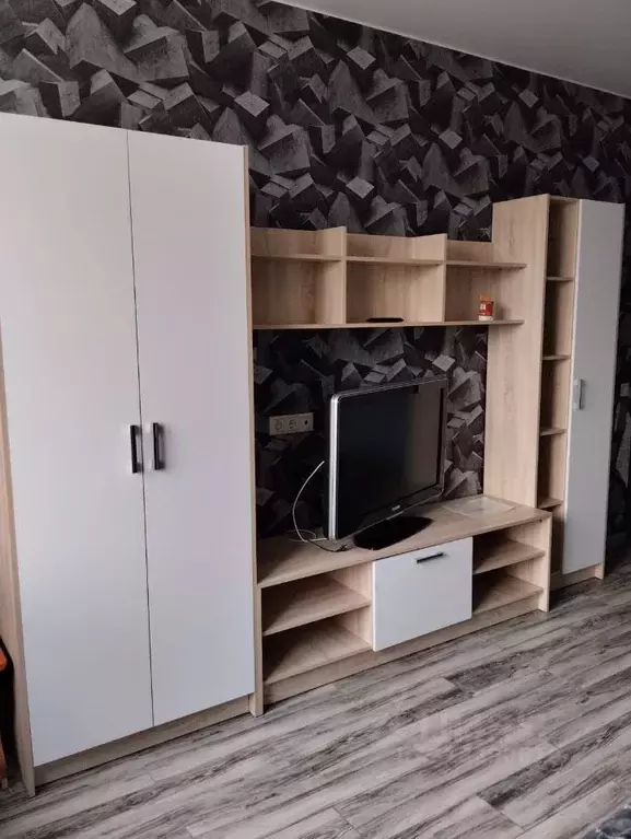 1-к кв. Московская область, Апрелевка Наро-Фоминский городской округ, ... - Фото 2