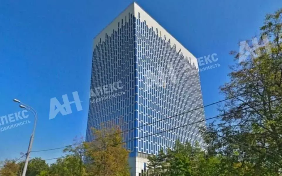 Помещение свободного назначения в Москва Профсоюзная ул., 65к1 (5235 ... - Фото 1