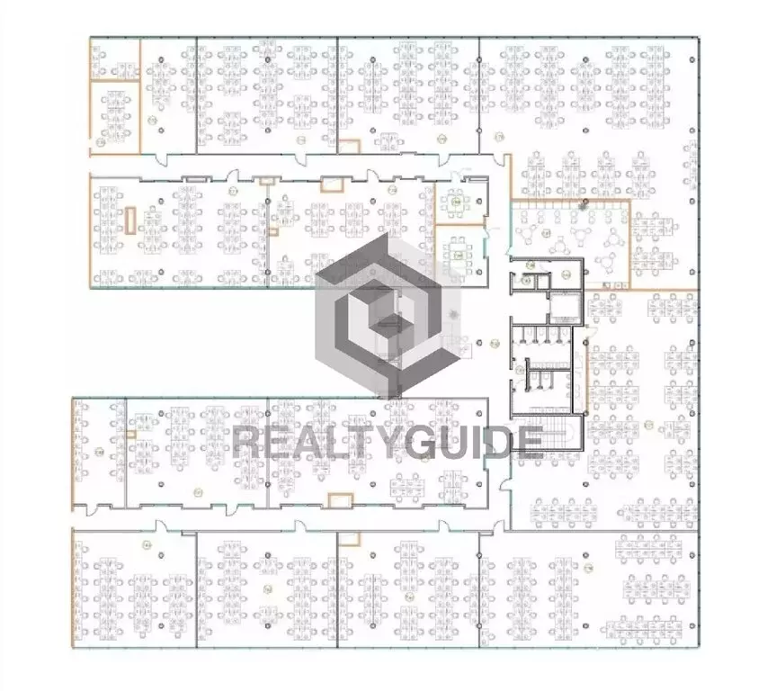 Офис (2350 м) - Фото 2