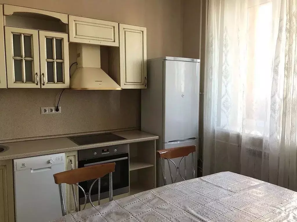 3-к кв. Москва Веерная ул., 6 (120.0 м) - Фото 2