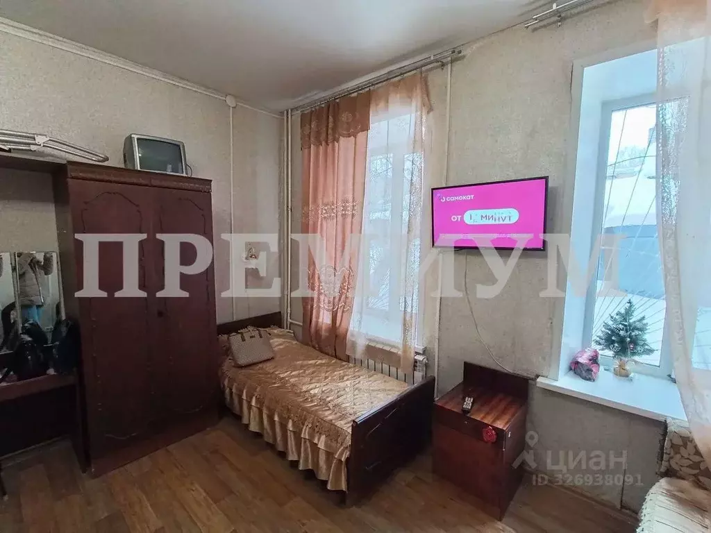 1-к кв. Самарская область, Самара ул. Куйбышева, 24 (20.0 м) - Фото 2