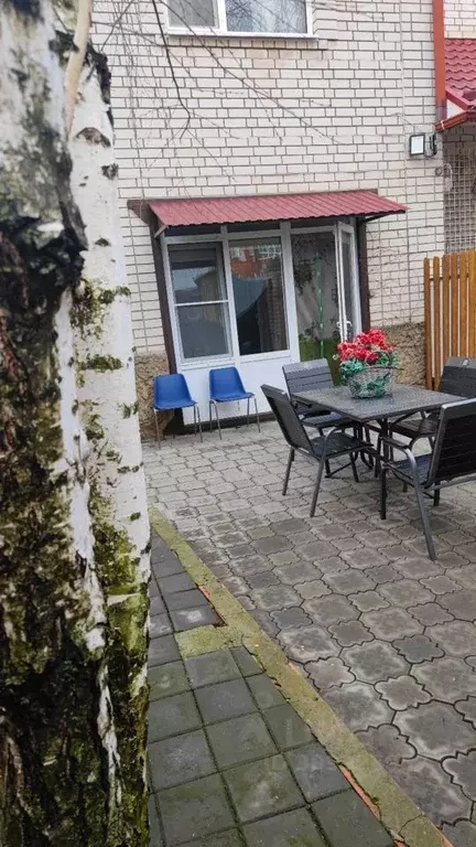 Дом в Краснодарский край, Ейск Новая ул., 1 (100 м) - Фото 2