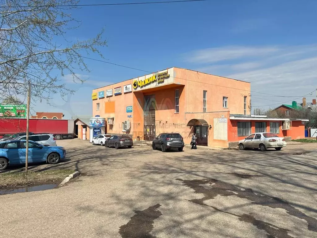 Аренда в Нагаево на трафике Чижика, 260м2 - Фото 1
