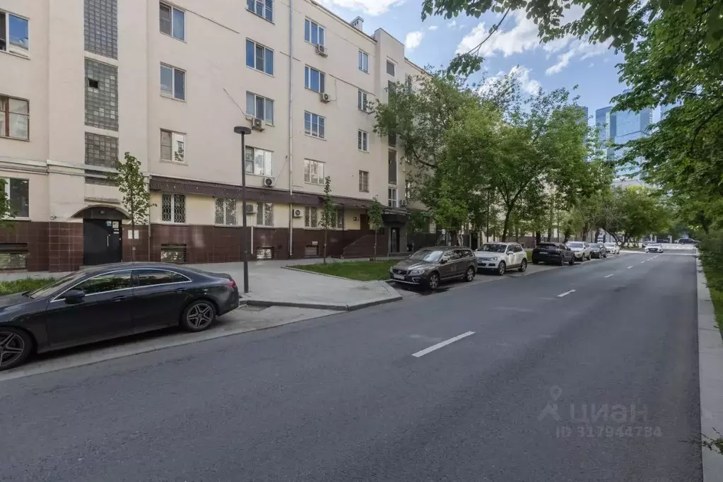 Помещение свободного назначения в Москва ул. Дунаевского, 4 (150 м) - Фото 0
