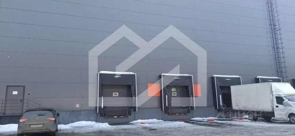 Помещение свободного назначения в Московская область, Подольск ... - Фото 1