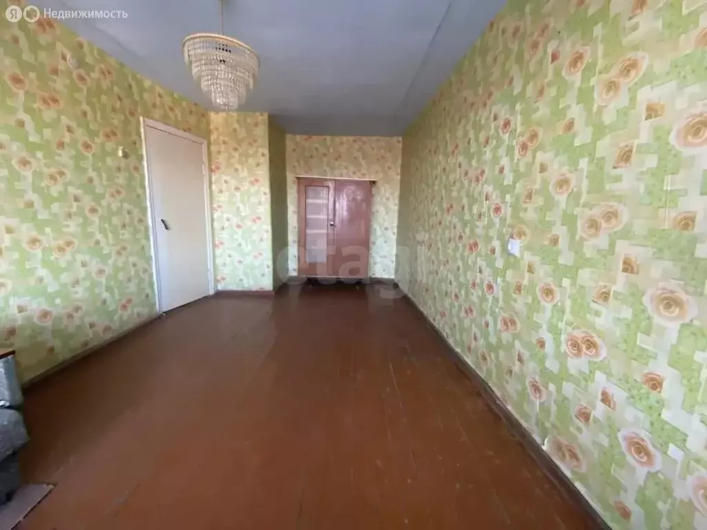 1-комнатная квартира: посёлок городского типа Пионерский, улица Мира, ... - Фото 2