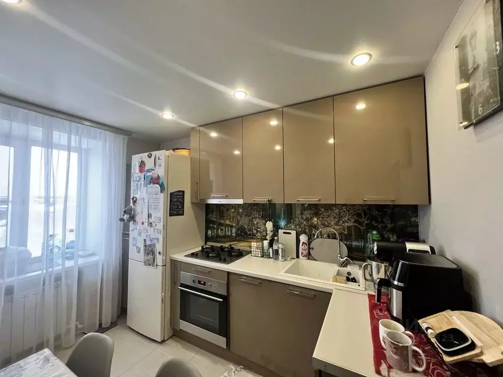 3-к кв. Владимирская область, Струнино г. Александровский ... - Фото 2