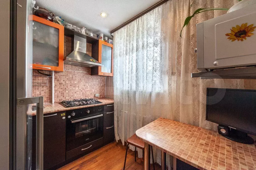 2-к. квартира, 43,7 м, 7/9 эт. - Фото 0