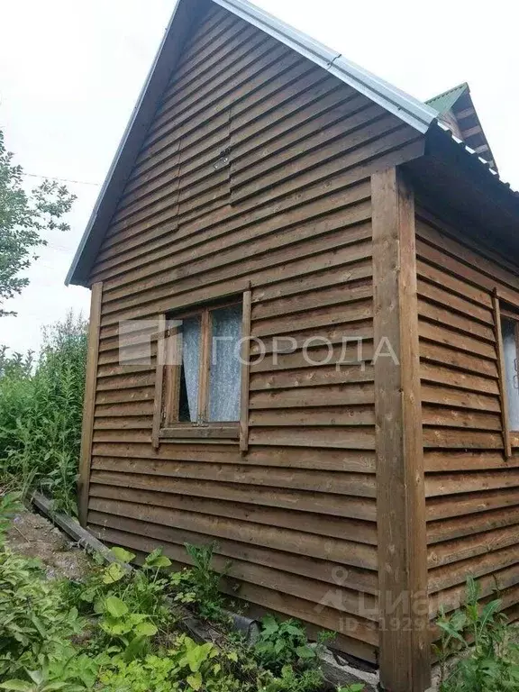 Участок в Новосибирская область, Новосибирский район, Барышевский ... - Фото 0