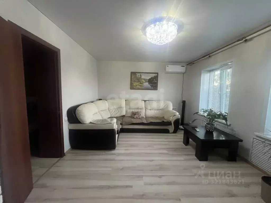 Дом в Воронежская область, Борисоглебск Пионерская ул., 88 (85 м) - Фото 0